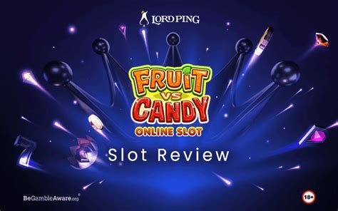 Fruit Vs Candy Review 2024